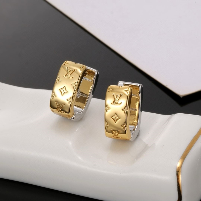 LV Earrings